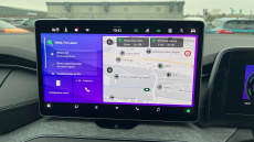 Skoda Kodiaq 1.5 TSI iV 204 SE L 5dr DSG Estate